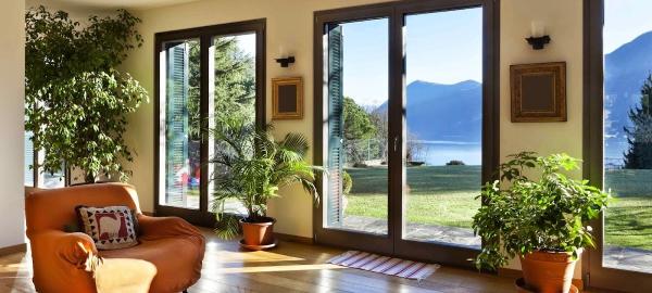 Einar Johanson Window & Door