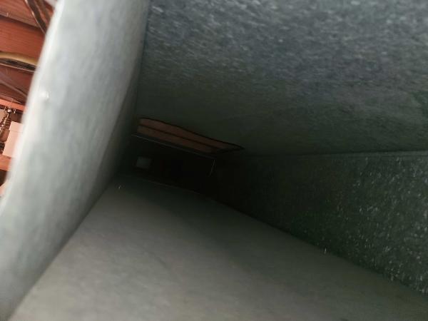 Breathe Easy Air Duct Cleaning Llc