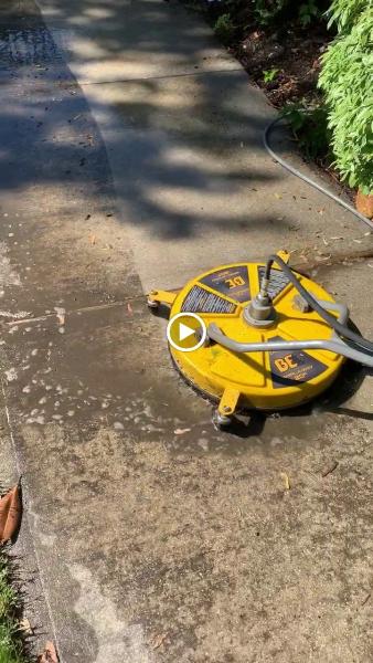Gaudio Brothers Pressure Washing