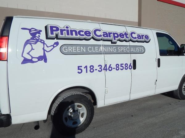 Prince Carpet Care