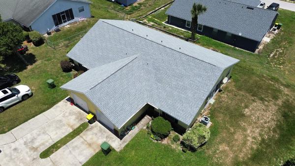 Savage Roofing
