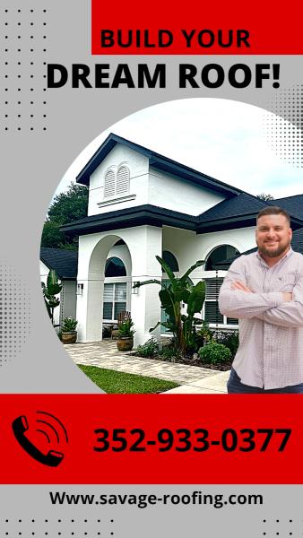 Savage Roofing