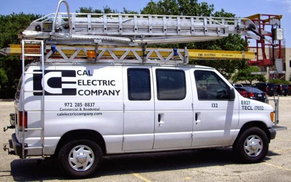 Cal Electric Co