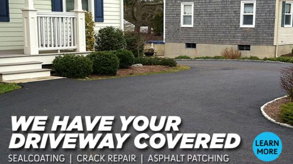 Driveway Armor
