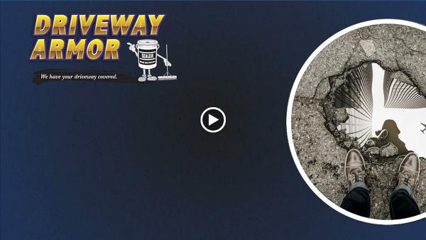Driveway Armor