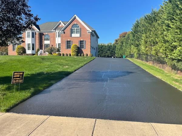 Driveway Armor