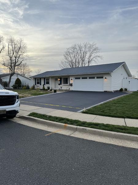 Driveway Armor
