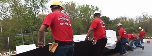 Diamond Roofing Specialists