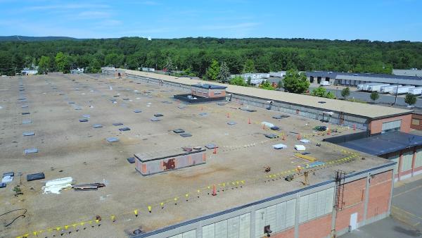 Diamond Roofing Specialists