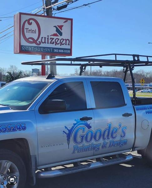 Goode's Painting and Design LLC