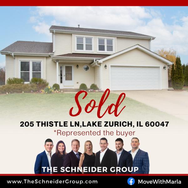 The Schneider Group