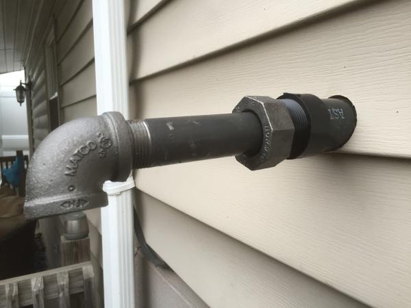 Home Experts Heating Air Plumbing