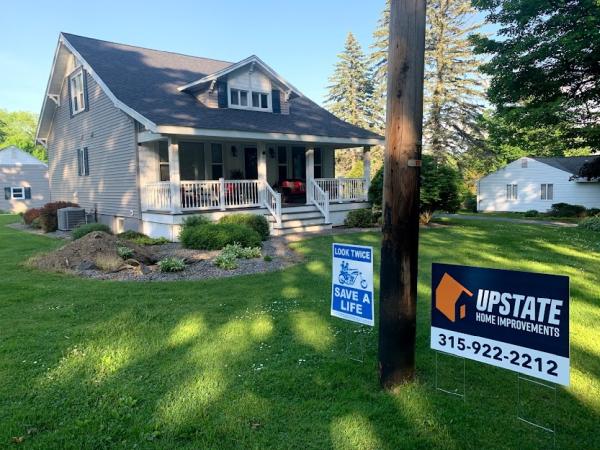Upstate Home Improvements