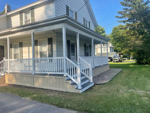 Upstate Home Improvements