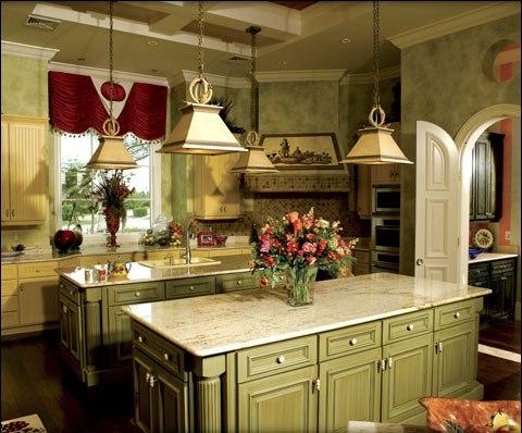 Think Kitchen Design Showroom