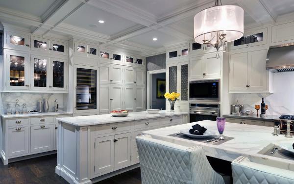 Think Kitchen Design Showroom