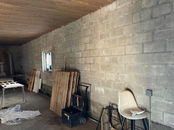 Maine Stone Construction