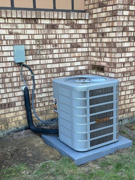 Dallaire Heating and Cooling