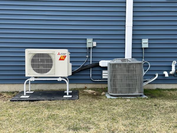Dallaire Heating and Cooling