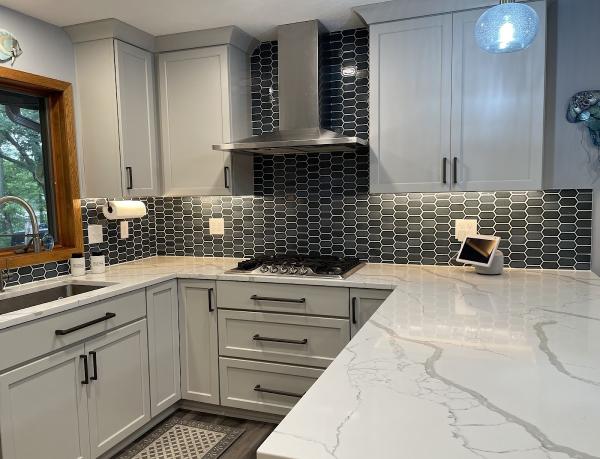 Russell Room Remodelers