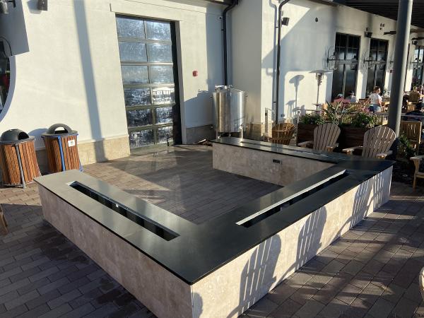 Inka Stone Countertops
