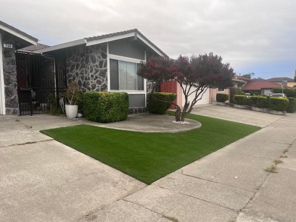 D. Garcia's Landscaping