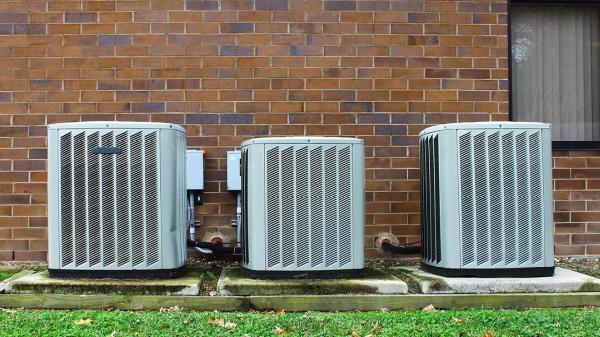 Banjak Heating and Cooling Inc