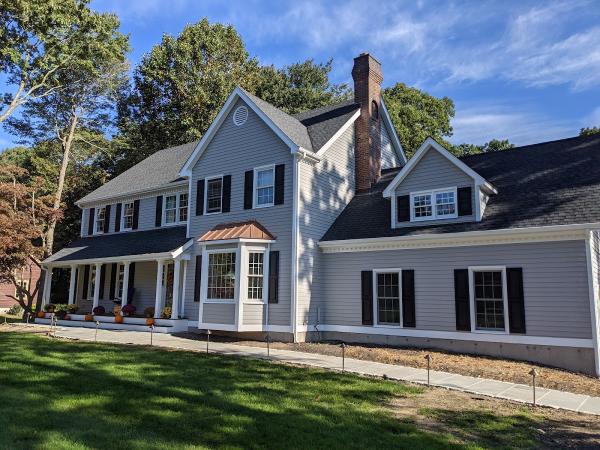 Fixitup Building and Remodeling
