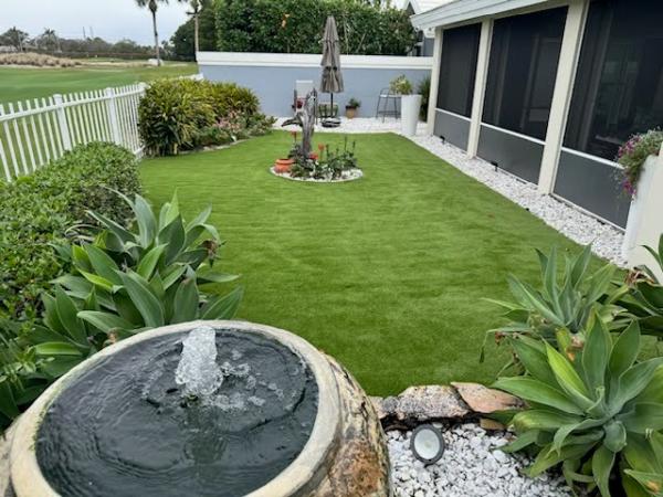 Evergreen Tech Landscaping