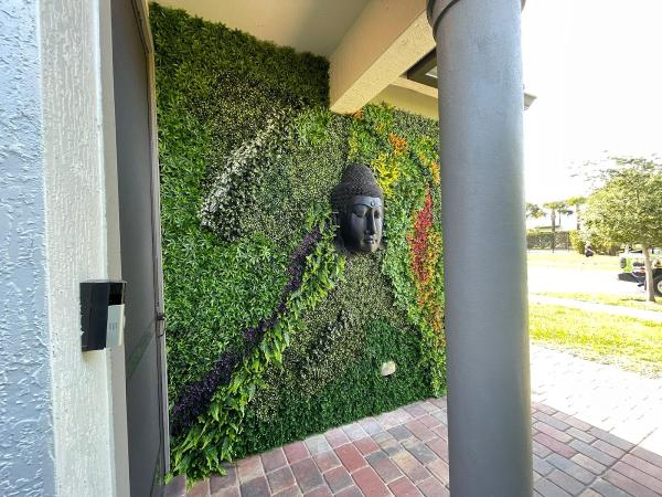 Evergreen Tech Landscaping