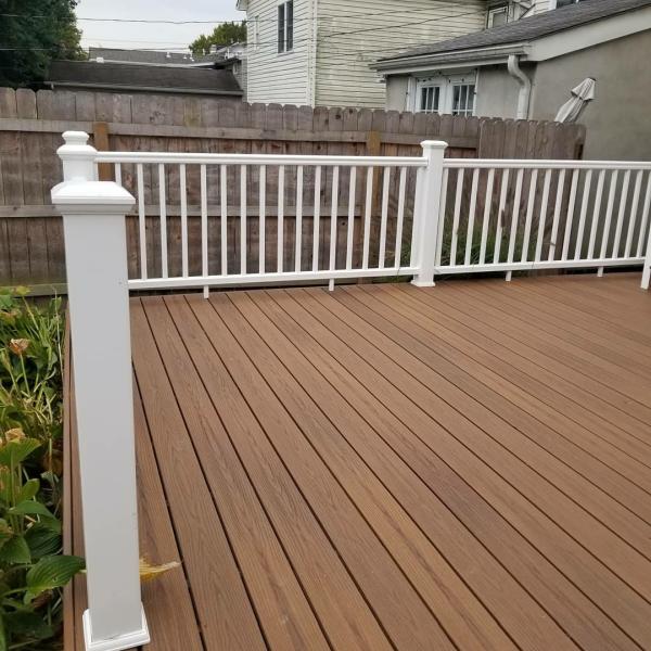 CB Home Improvements