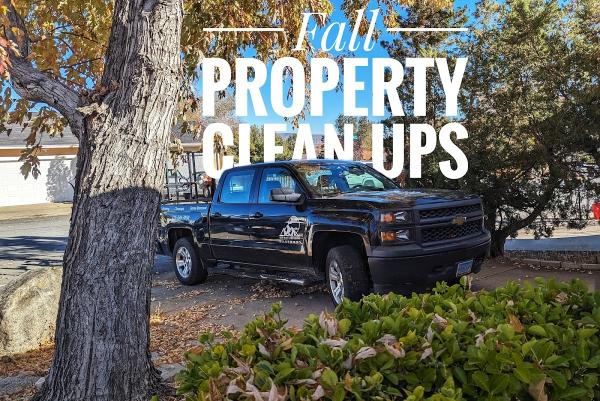 Cold Valley Lawn Services LLC