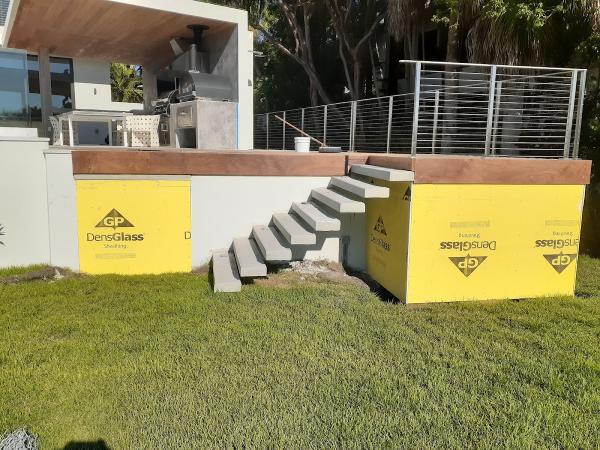 J&B Drywall OF Florida INC