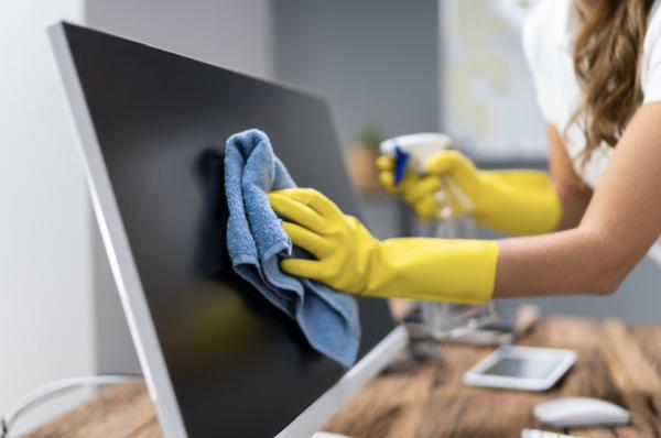 Liberty Commercial Cleaning