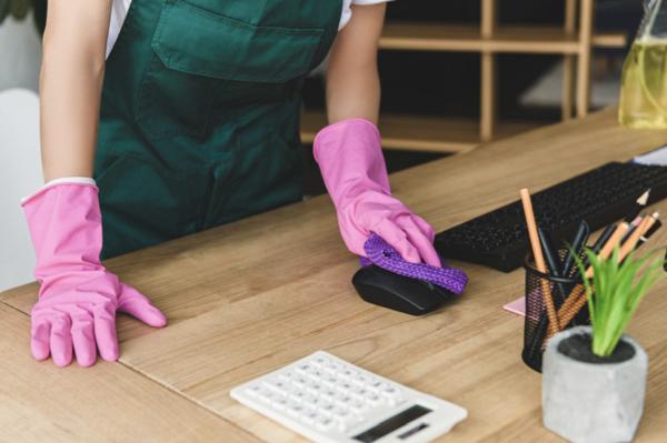 Liberty Commercial Cleaning