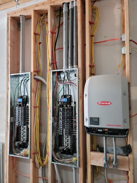 Site Electric Services