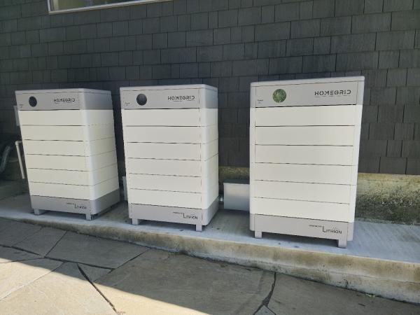 Site Electric Services