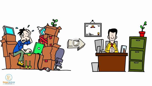 Morgan Janitorial Enterprise LLC