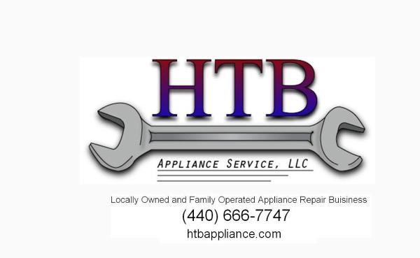 HTB Appliance Service