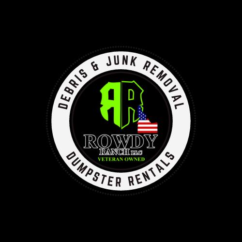Rowdy Ranch Junk Removal