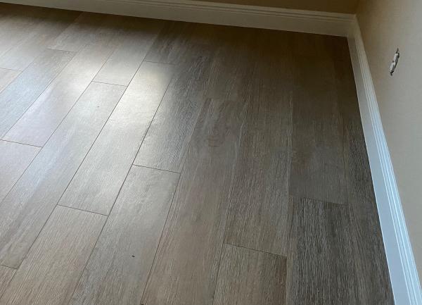 Angel Tile and Marble Installation