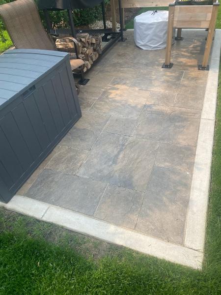 Vivas Landscaping LLC