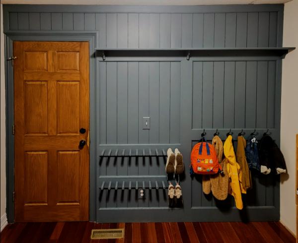 Forest City Handyman Service