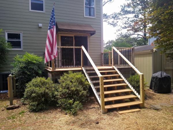 Boulden Home Repair and Renovations