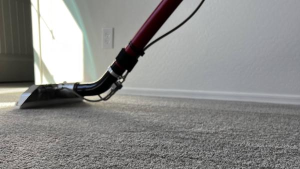 Sunnyside Floor Clean
