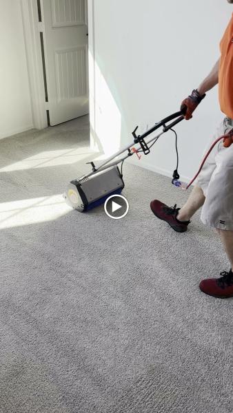 Sunnyside Floor Clean