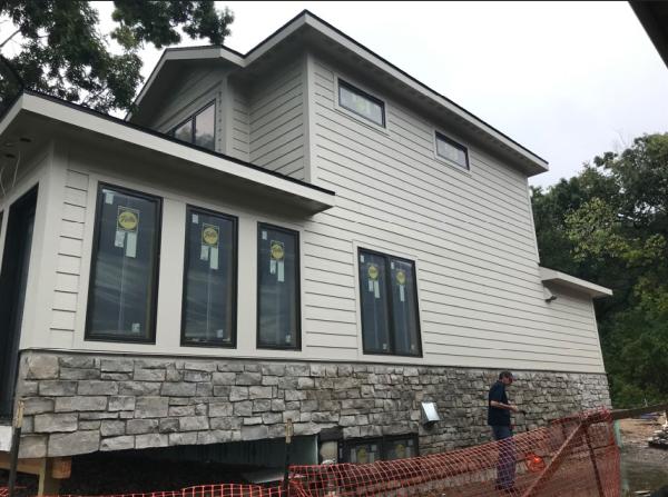 Home Guard Exteriors