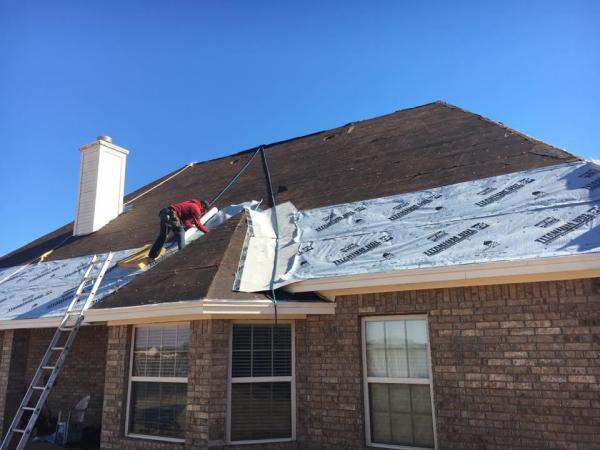 Jolly Roofing