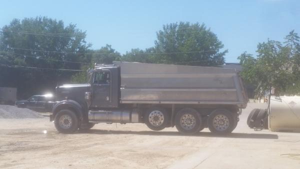 Jerry's Hauling