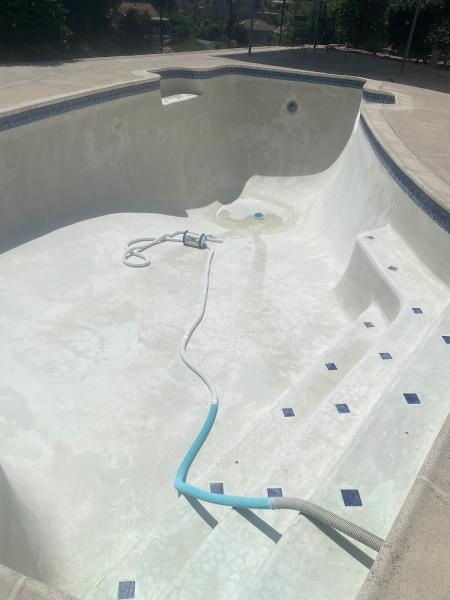 Aqua Go H2o Pool Services